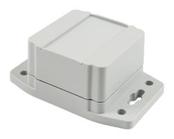 HAMMOND 1555B2F22GY