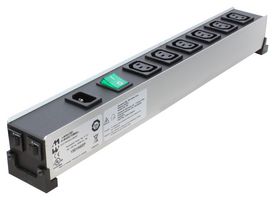 HAMMOND 1581H6DP
