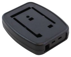 HAMMOND 1593HAMAR3BK