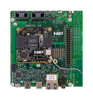 NXP 8MMINILPD4-EVKB Evaluation Board, i.MX8MMINI, ARM, Cortex-A53, Cortex-M4, 32Bit