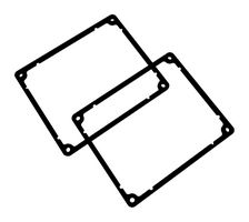HAMMOND 1550MSGASKET