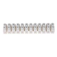 MCM 28-995 Binding Post, 10 A, 600 V, Screw Mount