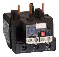 SCHNEIDER ELECTRIC LRD3322 Electronic Overload Controller, LRD3, 17 A, 25 A, TeSys Deca Overload Relay