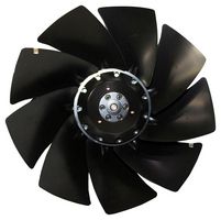 EBM-PAPST A2E250-AM06-01