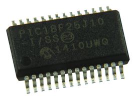 MICROCHIP PIC18F25J10-I/SS