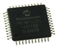 MICROCHIP PIC18F4221-I/PT