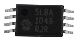 MICROCHIP 25LC320A-I/ST