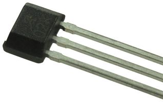 ALLEGRO MICROSYSTEMS A1302KUA-T Sensor de Efecto Hall, SIP, 3 Pines, 4.5 V, 6 V, -40 °C