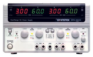 GW INSTEK SPD-3606