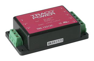 TRACO POWER TML 40124C