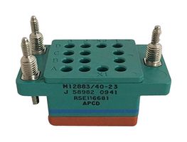 AMPHENOL PCD RSE116261