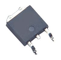 ONSEMI RFD14N05LSM9A Power MOSFET, N Channel, 50 V, 14 A, 0.1 ohm, TO-252AA, Surface Mount