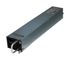 BEL POWER SOLUTIONS PFE1100-12-054ND. Front End - Rack Mount DC/DC Converter, ITE, 2:1, 1.1 kW, 1 Output, 12 V, 90 A