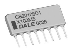 VISHAY 20110D1C101K5P.