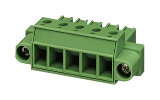 PHOENIX CONTACT PC 4/ 3-STF-7,62
