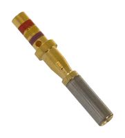 AMPHENOL INDUSTRIAL 10-731210-3D1 Contacto para Conector Circular, Hembra, Crimpado