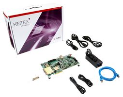 AMD EK-U1-KCU116-G
