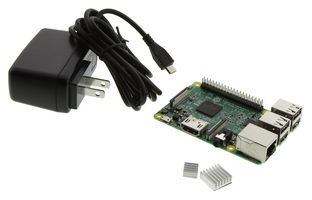 RASPBERRY-PI AMZKIT1