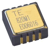TE CONNECTIVITY 820M1-0050