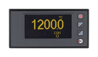 OMEGA DP400TP