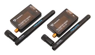 NXP HGD-TELEM433