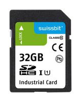 SWISSBIT SFSD032GL1AM1MT-E-6F-21P-STD
