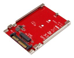 STARTECH U2M2E125