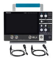 TEKTRONIX MSO22 2-BW-350:2-P6139B