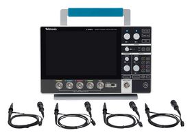 TEKTRONIX MSO24 2-BW-350:2-P6139B