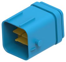 TE CONNECTIVITY - AMP 2366509-4