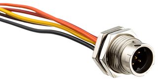 AMPHENOL LTW ASU-08PMMS-QC8A15