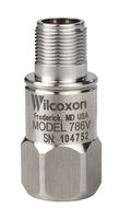 AMPHENOL WILCOXON 786V