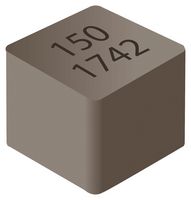 BOURNS SRP6060FA-100M Power Inductor (SMD), 10 µH, 7 A, Shielded, 7.6 A, SRP6060FA Series
