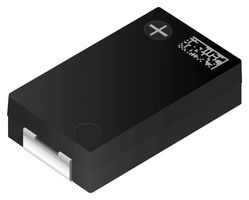 PANASONIC EEFJX0J121RF