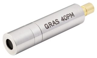 GRAS SOUND & VIBRATION APS 40PM