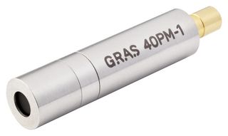 GRAS SOUND & VIBRATION APS 40PM-1