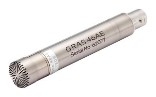 GRAS SOUND & VIBRATION APS 46AE