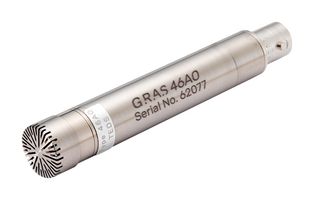 GRAS SOUND & VIBRATION APS 46AO