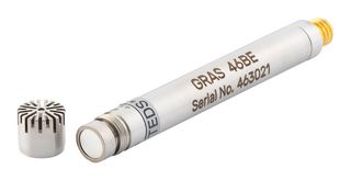GRAS SOUND & VIBRATION APS 46BE