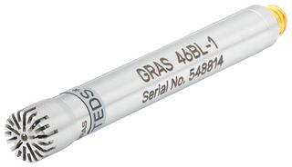 GRAS SOUND & VIBRATION APS 46BL-1