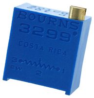 BOURNS 3299P-1-102LF