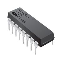 BOURNS 4116R-1-561LF