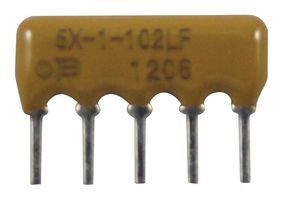 BOURNS 4605X-101-272LF