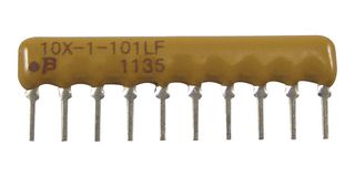 BOURNS 4608X-101-104LF