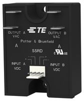 POTTER&BRUMFIELD - TE CONNECTIVITY SSRD-240DE25