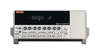 Picoammeters