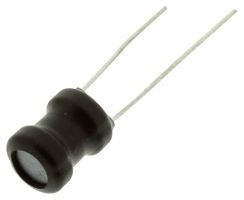 BOURNS RLB9012-100KL Inductor, Radial Leaded, RLB Series, 10 µH, 3.4 A, 0.045 ohm, ± 10%