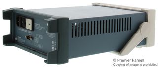 DMM4020 - Multímetro, Serie 4000, Verdadero Valor Eficaz, Rango Manual, Auto, 1 kV, 10 A, 5.5 Dígitos