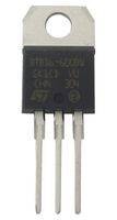 STMICROELECTRONICS BTB16-600BWRG