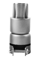 TENMA 21-10162 Desoldering Tip, Tenma 21-10125 & 21-10130 Rework Stations, QFP, 10.2 mm x 10.2 mm